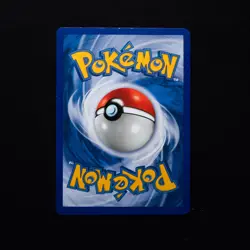 Muk 13/62 LP Fossil Holo Rare Vintage Pokemon TCG Card WOTC 1999 - Image 2