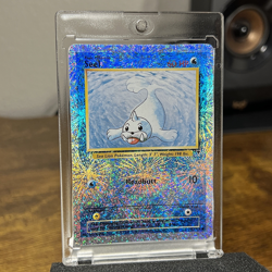 Seel 92/110 Legendary Collection Reverse Holo 2002 Pokemon Card - Image 1