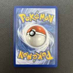 Pokemon TCG Card Ethans Adventure 221/182 Destined Rivals Ultra Rare - NM - Image 3