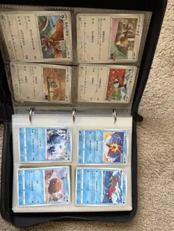 Shiny Pokemon TCG Cards - Image 2