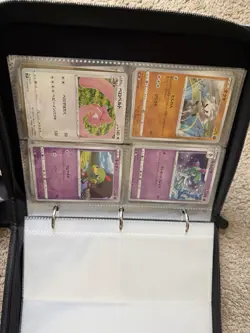 Shiny Pokemon TCG Cards - Image 3