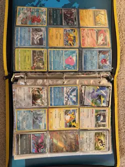 Shiny Pokemon TCG Cards - Image 5