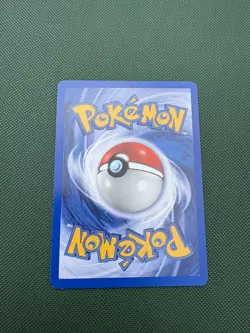 Brock's Dugtrio 22/132 1st Edition Rare Gym Challenge NM Pokemon Single Card - Image 2