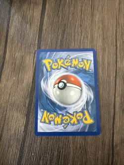 Pokemon TCG Zekrom Black White Holo Full Art Ultra Rare Card 114/114 - Image 2