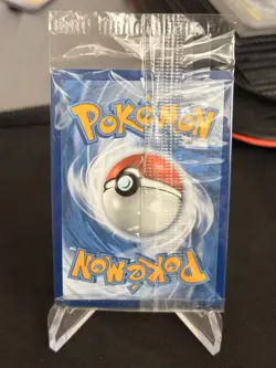 Pokemon TCG Snorlax 051 SV Scarlet & Violet 151 Promo Card Sealed - Image 2