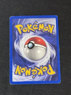 Misty's Gyarados #13 Pokemon Gym Challenge Holo Pokemon Card 13/132 - Image 2
