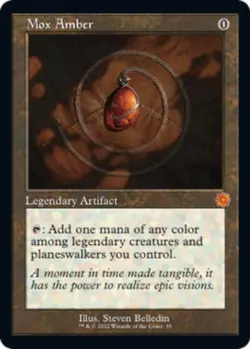 MTG - (BRO) The Brothers' War Retro Artifacts - All Rarities (INC FOILS) - MINT - Image 1