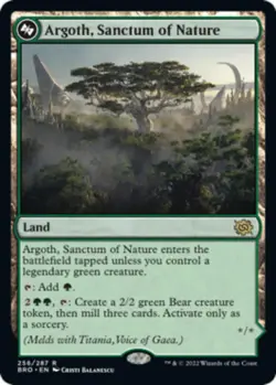 MTG - The Brothers' War (BRO) - Rare's (Including Foils & Borderless) - All Mint - Image 2