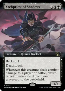 MTG - March of the Machine - Rare's (All Variants) - Magic the Gathering - NM - Image 3