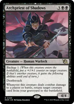 MTG - March of the Machine - Rare's (All Variants) - Magic the Gathering - NM - Image 4