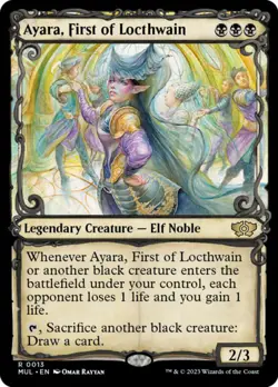 MTG - March of the Machine - Rare's (All Variants) - Magic the Gathering - NM - Image 5