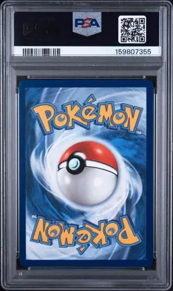 PSA 10- 2026 POKEMON ASCENDED HEROES SPECIAL ILLUSTRATION RARE MEGA DIANCIE EX - Image 2