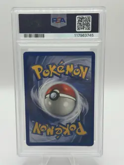 Pokemon 1999 Base Set Unlimited Lot PSA 8 Charizard, Venusaur, Blastoise - Image 3