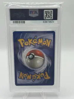 Pokemon 1999 Base Set Unlimited Lot PSA 8 Charizard, Venusaur, Blastoise - Image 5