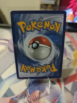 Gourgeist ex 102/086 Ultra Rare ME04: Chaos Rising Pokemon - Image 2