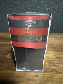 Pokemon TCG Sword & Shield Lost Origin Elite Trainer Box ETB Factory Sealed - Image 2
