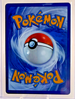 Mega Gengar ex Phantasmal Flames Holo Pokemon TCG 056/094 Ultra Rare - Image 2