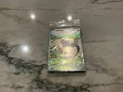 Koraidon SVP 014 Black Star Promo Sealed Holo Pokemon Card Scarlet & Violet - Image 4