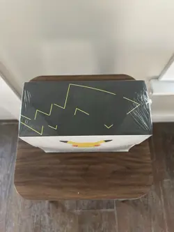 Pokemon Celebrations Elite Trainer Box Sealed Pikachu English - Image 5