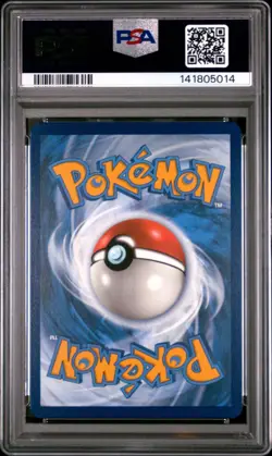 2025 POKEMON SVP EN-SV RIVAL BATTLE DECK PROMO #207 STEVEN'S BELDUM PSA 10 - Image 2