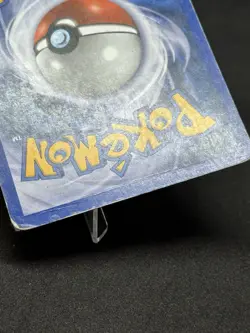 Pokemon Feraligatr (Delta Species) 2/101 Dragon Frontiers Holo - Image 5