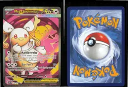 Mega Audino ex 253/217 Ultra Rare Ascended Heroes Pokemon Near Mint - Image 3
