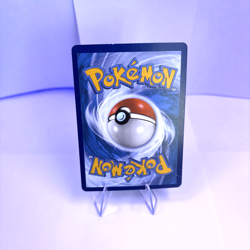 Radiant Blastoise 018/078 Radiant Rare Pokemon GO Pokemon Holo NM - Image 2