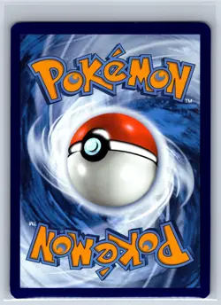 Glaceon (Master Ball Pattern) 025/131 Rare Prismatic Evolutions Pokemon Holo NM - Image 2