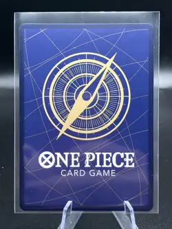 Jinbe - ST01-005 - Promo - One Piece Card Game - 25th Anniversary - Image 2