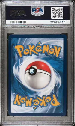 PSA 10 Pokemon TCG 2023 Pokemon Sword And Shield Crown Zenith #GG20 Fa/Latias - Image 2