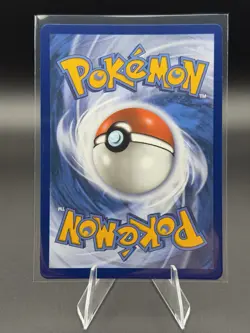 Erika's Tangela 218/217 Illustration Rare Ascended Heroes Pokemon Near Mint - Image 2