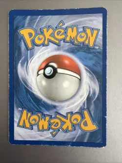 Pokemon - Gigalith - 53/98 - Pre Con Deck - Cracked Ice Holo - 2011 - Image 2