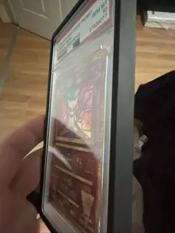 PSA 10 Ancient Mew 2000 Movie Promo - Image 4