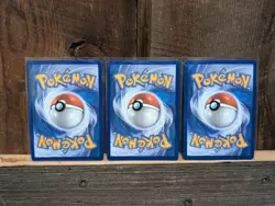 Pokemon TCG: First Partner Illustration Collection Series 2 Galar Gen 8 Set of 3 - Image 2