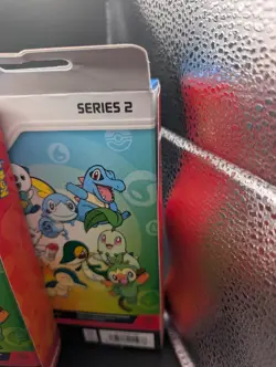 2 Pokemon First Partner Illustration Collection Series 2 - Image 4