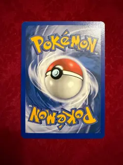 Pokemon TCG Exeggcute Common 71/147, Aquapolis (NM) - Image 2