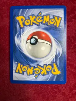 Pokemon TCG Clefairy Non-Holo 59/112, Fire Red & Leaf Green (NM) - Image 2