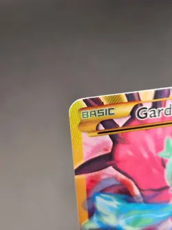 Gardevoir 116/114 Full Art EX Secret Rare Pokemon XY Steam Siege Near Mint - Image 4
