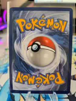 Sacred Ash 115/088 Ultra Rare Perfect Order Pokemon - Image 2
