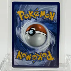 Pokemon TCG Perfect Order Mega Skarmory ex #106/088 Ultra Rare NM- - Image 2