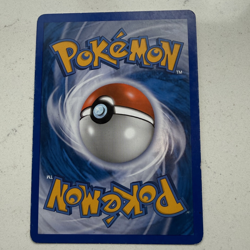 Pokemon Piplup DP03 DP Black Star Promo Holo - Image 2
