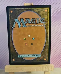 MTG: capital offense 052/216 - Unstable - NM Condition - Image 2