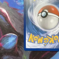 Pokemon TCG XY Generations Radiant Collection Charmeleon RC4/RC32 - Image 3