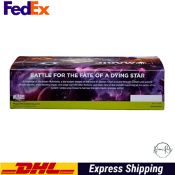 MTG Magic the Gathering EDGE OF ETERNITIES PLAY BOOSTER BOX Sealed MTG Authentic - Image 4