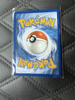 Pokemon TCG Meowth 106/094 Full Art Illustration Rare Holo Phantasmal Flame - Image 2