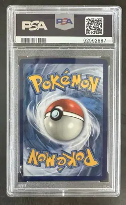 Graded 2019 Pokemon SM Black Star #SM211 Charizard Gx Promo Hidden Fates PSA 10 - Image 2