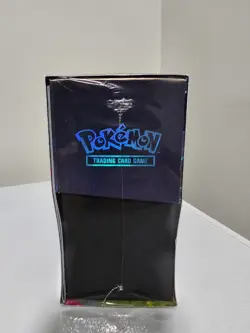 Pokemon TCG Mega Evolution Phantasmal Flames Elite Trainer Box ETB Sealed - Image 2