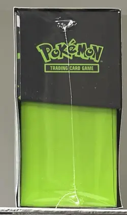 Pokemon TCG Mega Evolution Perfect Order ETB Sealed - Image 4
