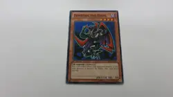 STARFOIL ZOMBYRA THE DARK BP01-EN120 1ST EDITION RARE YUGIOH NM - Image 1