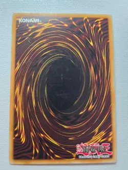 MALEFIC BLUE-EYES WHITE DRAGON YMP1-EN002 YU-GI-OH 2011 WJB0217 - Image 2